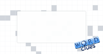 Spoke like Crossword Clue