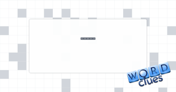 Spoken for Crossword Clue