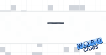 Spoken with a twang Crossword Clue