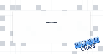 Spontaneously Crossword Clue