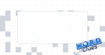 Spooked by Crossword Clue