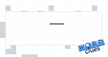 Spookily strange Crossword Clue