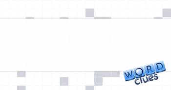Spool for a fishing line Crossword Clue