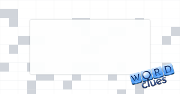 Spool Crossword Clue