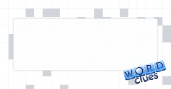 Sport authority Crossword Clue