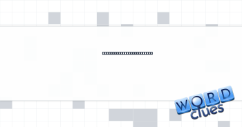 Sport similar to pétanque Crossword Clue