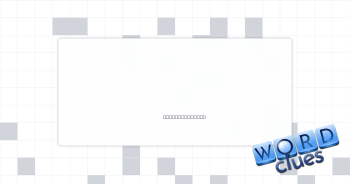 Sport Crossword Clue