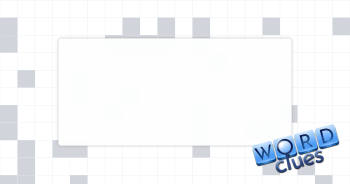 Sported Crossword Clue
