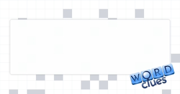 Sporting failure Crossword Clue
