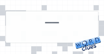 Sporting setting Crossword Clue