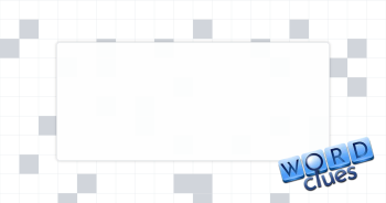 Sports group Crossword Clue