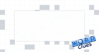 Sports spots Crossword Clue