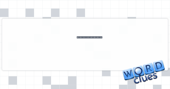 Sportscast feature Crossword Clue