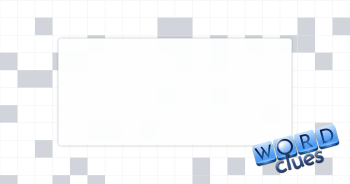 Sporty car Crossword Clue