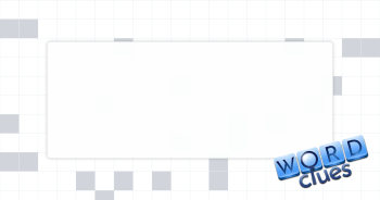 Spot on a bus Crossword Clue
