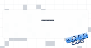 Spot to fish from Crossword Clue