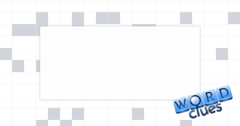 Spot to jot Crossword Clue