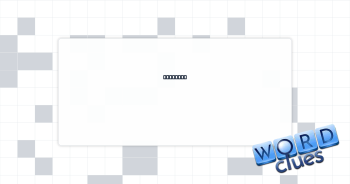 Spotless Crossword Clue