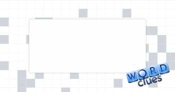 Spotted dog Crossword Clue