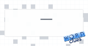 Spotted wildcats Crossword Clue