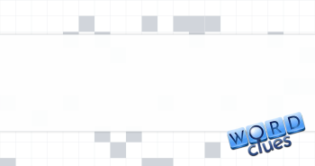 Spouter is a bloke, we hear Crossword Clue