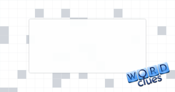 Sprang (at) Crossword Clue