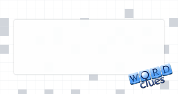 Spray, in a way Crossword Clue