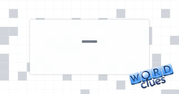 Spray type Crossword Clue