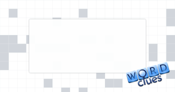 __ spray Crossword Clue