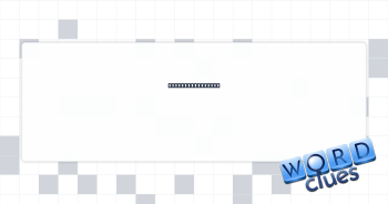 Sprayed water on Crossword Clue