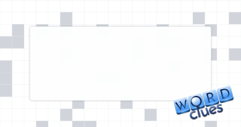 Spread gossip Crossword Clue