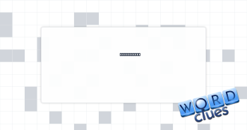 Spread out Crossword Clue