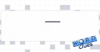 Spread some gossip Crossword Clue
