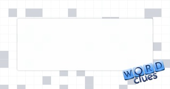 Spreads around Crossword Clue