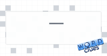 Spree, of a sort Crossword Clue
