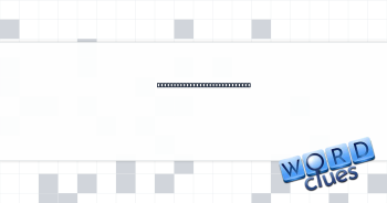 Spring activity for the kids? Crossword Clue