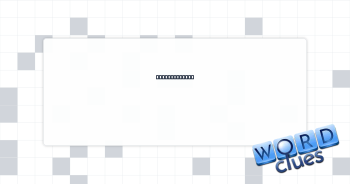 Spring period Crossword Clue