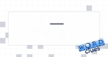 Spring songbird Crossword Clue
