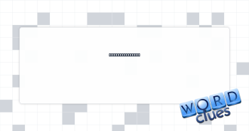 Springbok, e.g. Crossword Clue