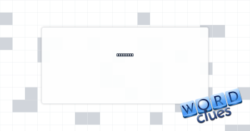 Springy? Crossword Clue