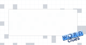 Sprinkle about Crossword Clue