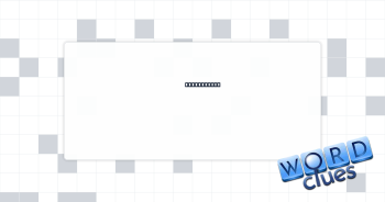 Sprinkle in Crossword Clue