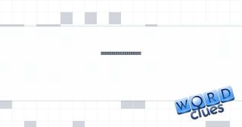 Sprinkler attachment Crossword Clue