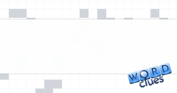 Sprite in “The Tempest” Crossword Clue