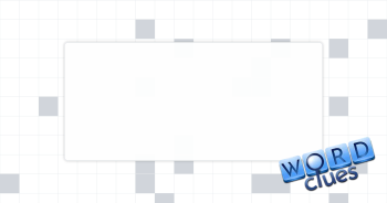 Sprites Crossword Clue