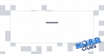 Spruce, dapper Crossword Clue