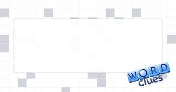 Spruce relative Crossword Clue