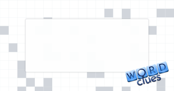 Spy's "name" Crossword Clue