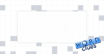 Squanders Crossword Clue