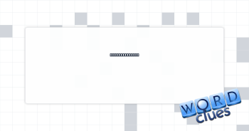 Square footage Crossword Clue